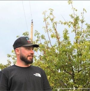 Meet your Posher, Zach